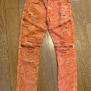 Copper river Jeans